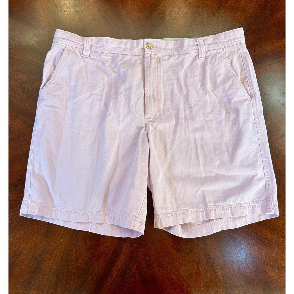 Pink Izod Shorts 42
